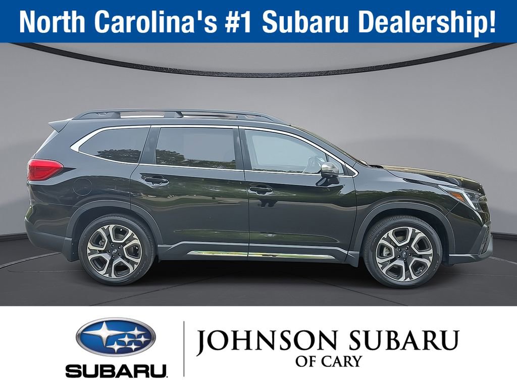 Used 2023 Subaru Ascent Limited w/ Technology Package image 29