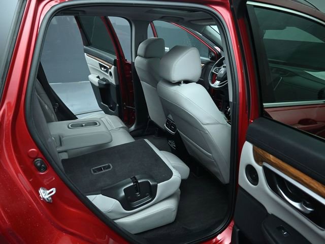 Used 2021 Honda CR-V Touring image 29