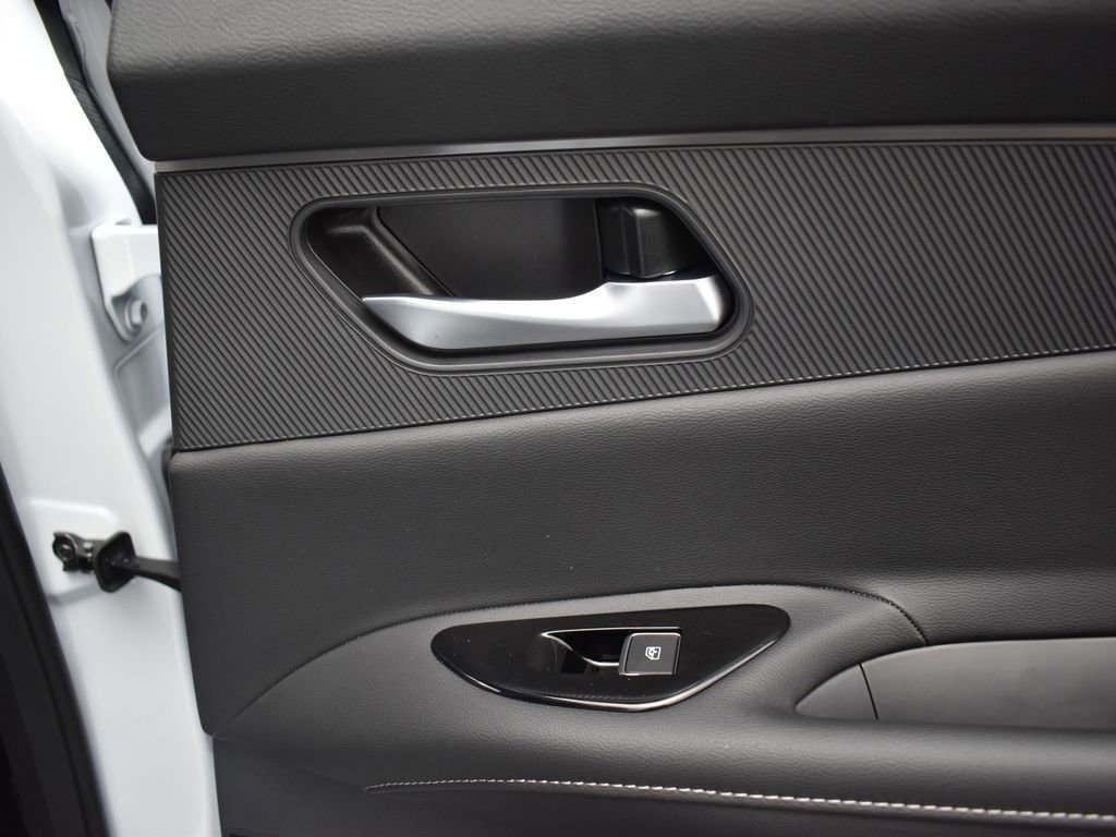 New 2025 Nissan Murano SV image 20