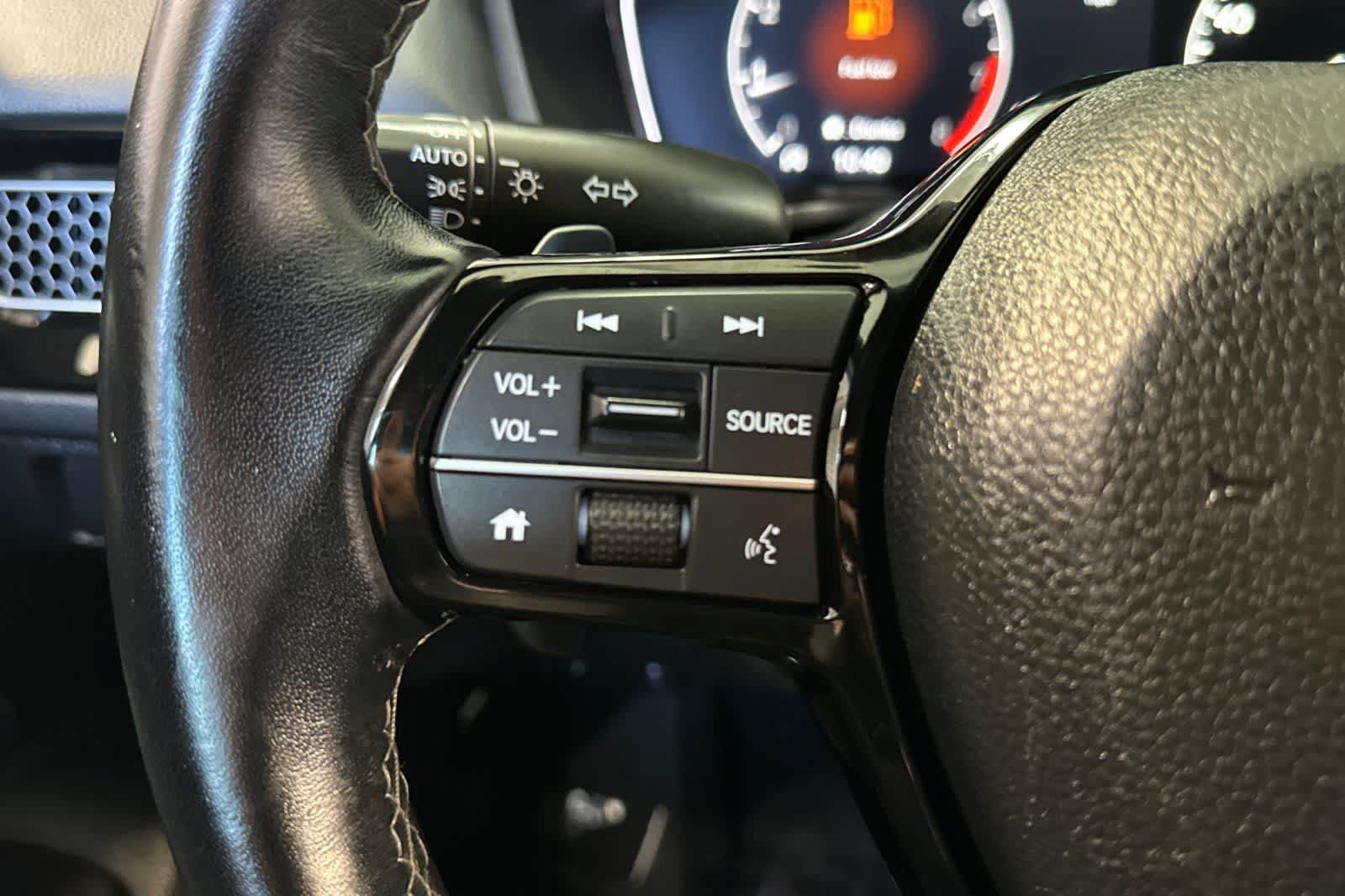 Used 2024 Honda Civic Sport image 29