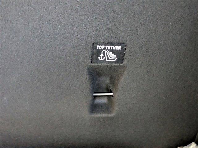 New 2026 Chevrolet Trax LT image 27