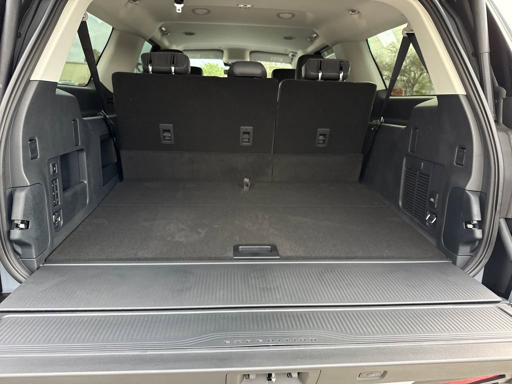 New 2026 Ford Expedition Max Active image 21