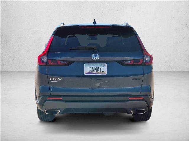 Used 2025 Honda CR-V Sport-L image 6