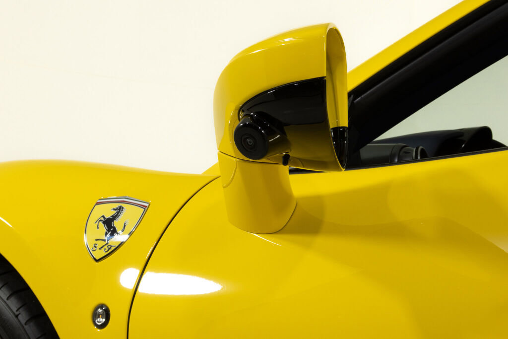 Used 2022 Ferrari F8 Tributo image 16