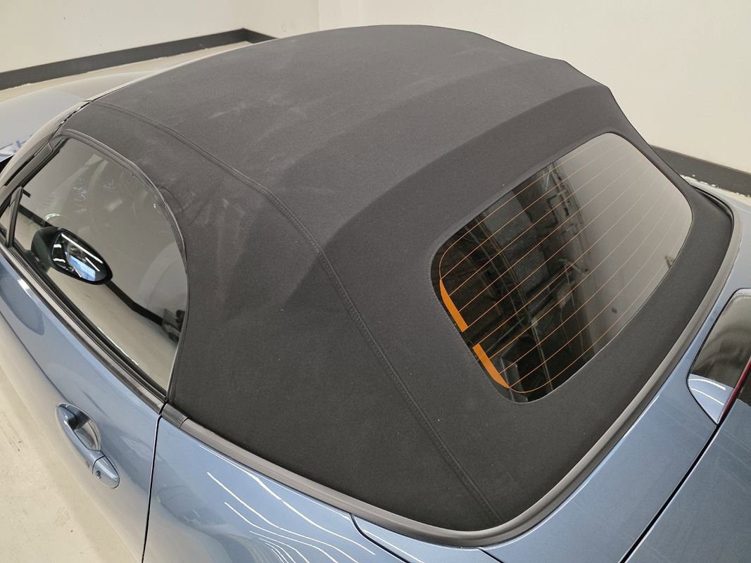 Used 2016 MAZDA MX-5 Miata Grand Touring image 64