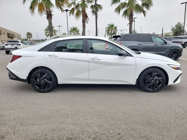New 2026 Hyundai Elantra Sport FWD image 29