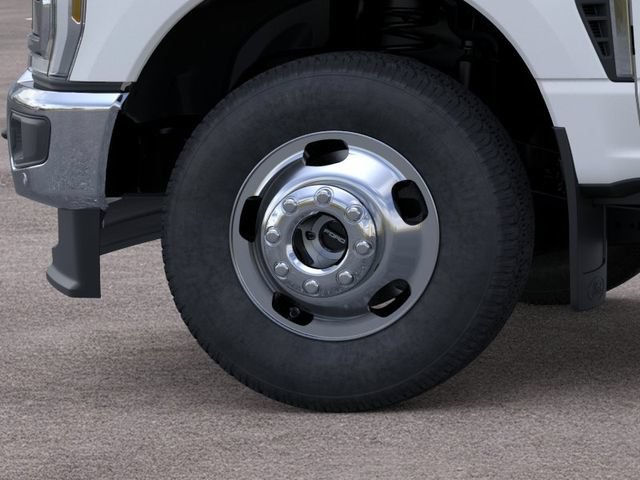 New 2026 Ford F350 King Ranch w/ Chrome Package AWD/4WD image 19