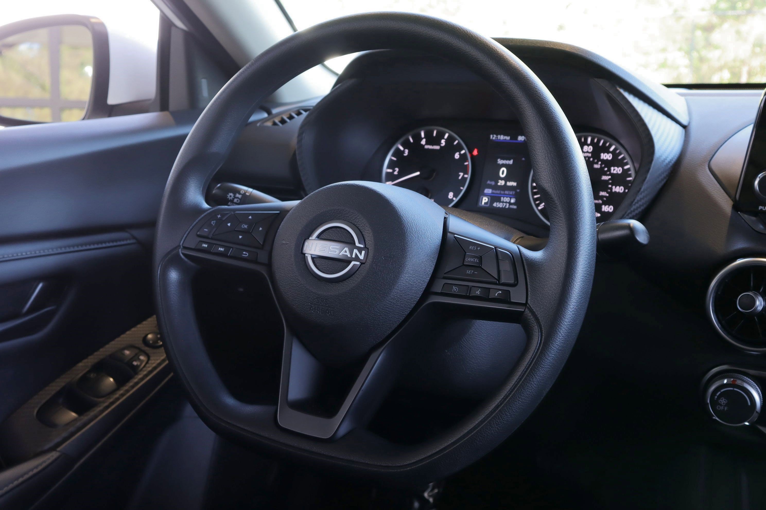 Used 2024 Nissan Sentra S FWD image 16