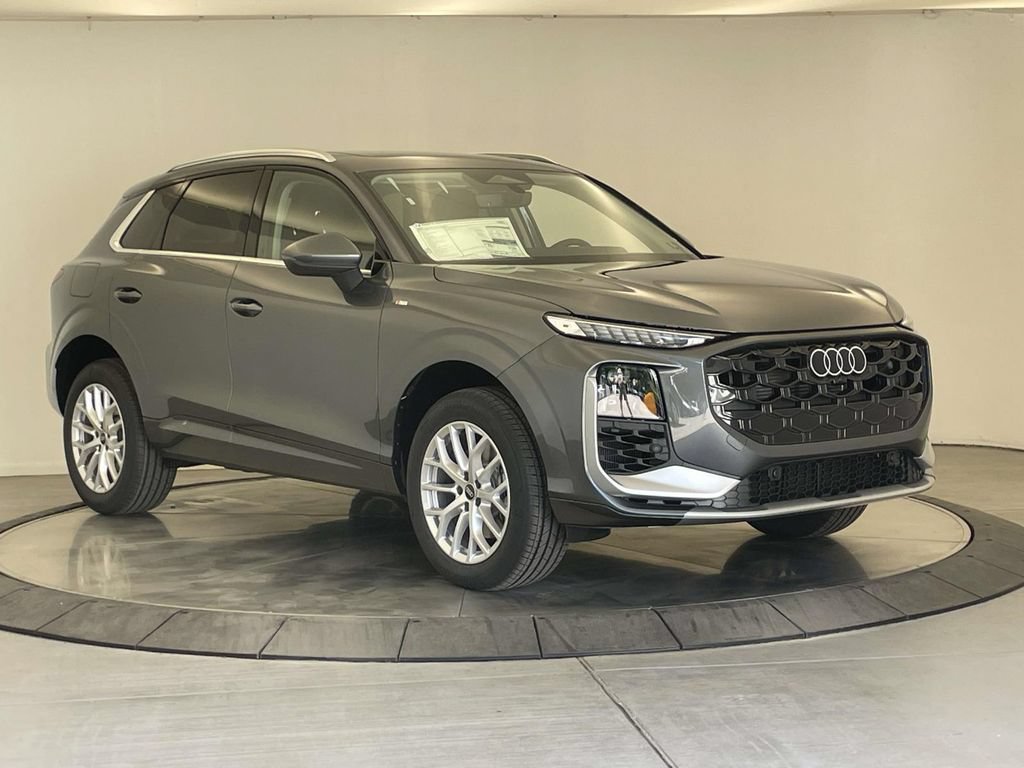 New 2026 Audi Q3 quattro 2.0T AWD/4WD image 9