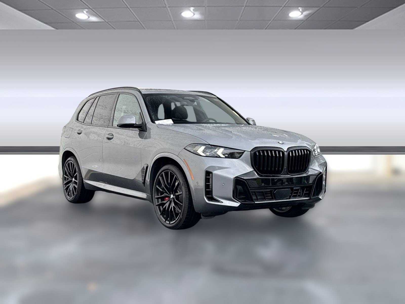 New 2026 BMW X5 xDrive40i w/ M Sport Package image 6