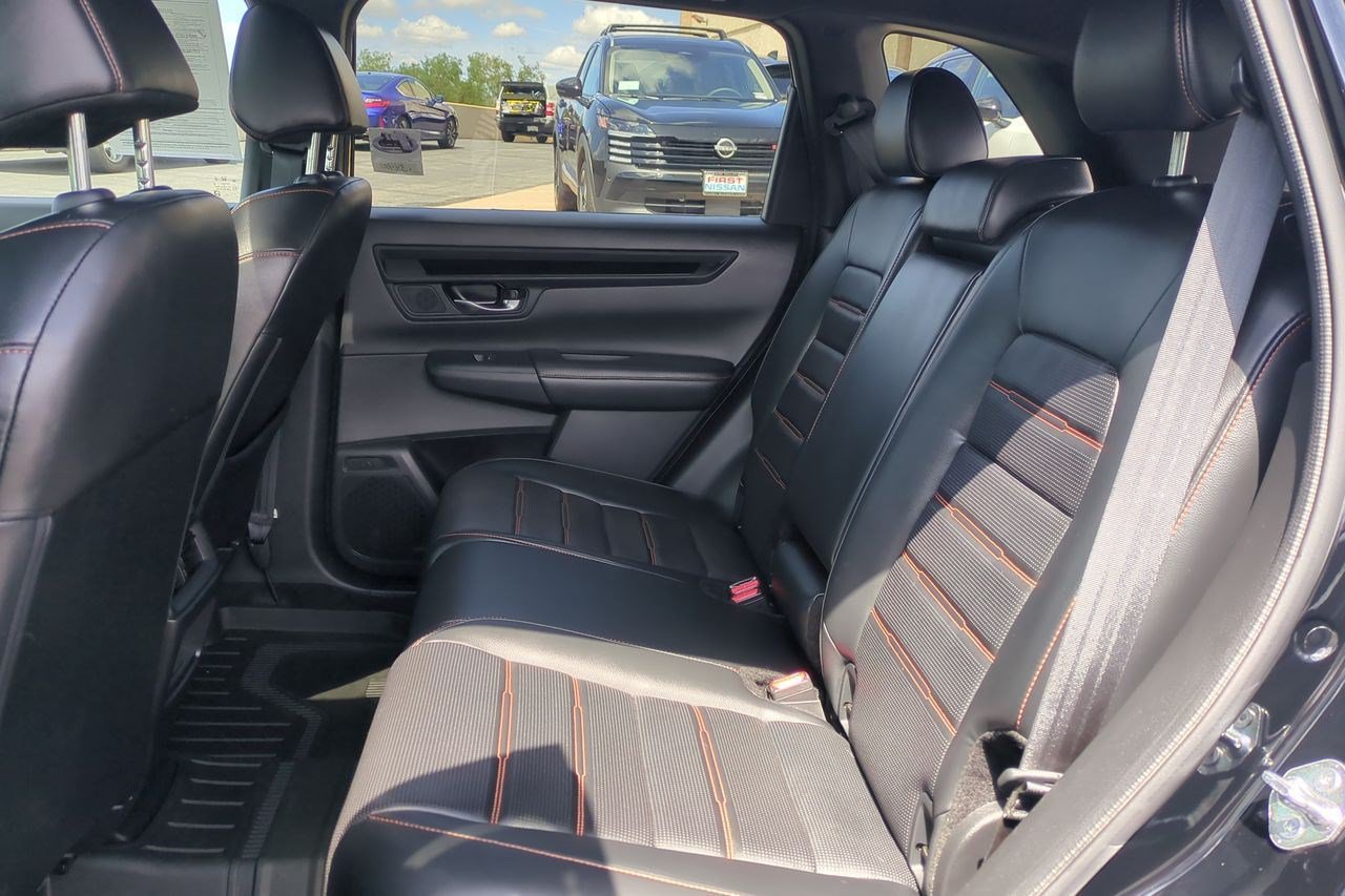Certified 2024 Honda CR-V Sport-L image 22