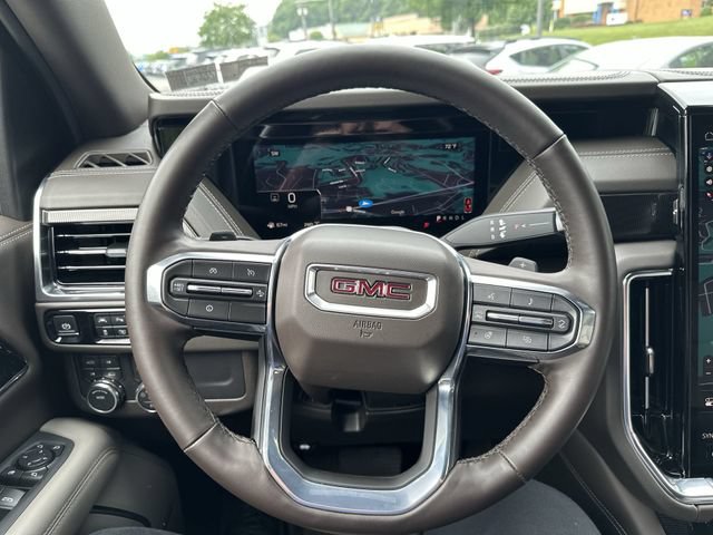 Used 2026 GMC Yukon Elevation w/ LPO, Floor Liner Package AWD/4WD image 16