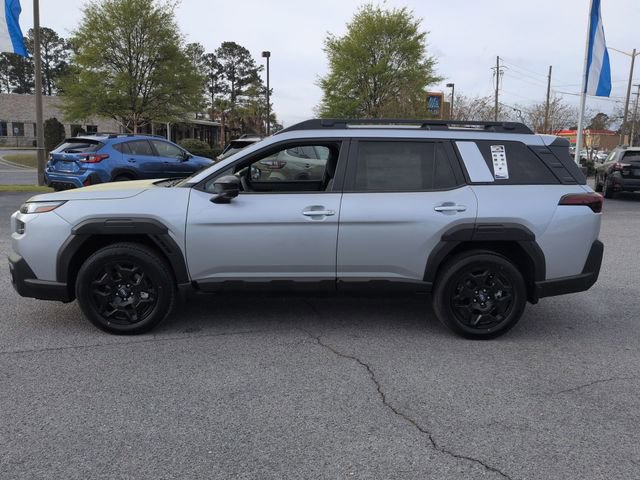 New 2026 Subaru Outback Limited AWD/4WD image 6