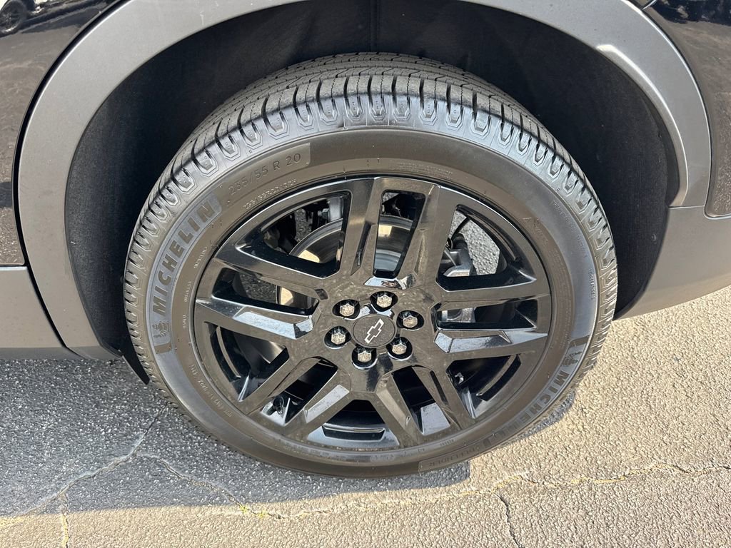 Used 2024 Chevrolet Blazer LT w/ Sound & Technology Package image 21