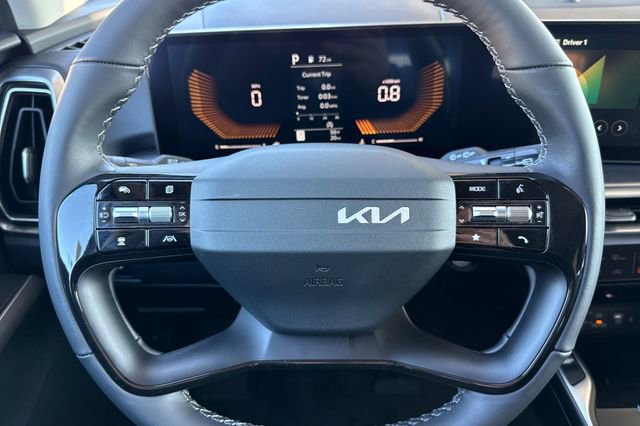 New 2026 Kia Sorento S w/ S Panoramic Sunroof Package image 29