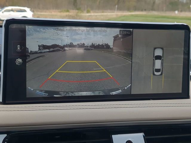 New 2026 Genesis G70 2.5T Prestige AWD/4WD image 19