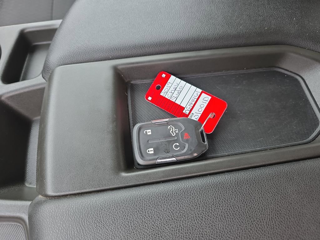 Used 2019 Chevrolet Silverado 1500 RST w/ All-Star Edition image 27