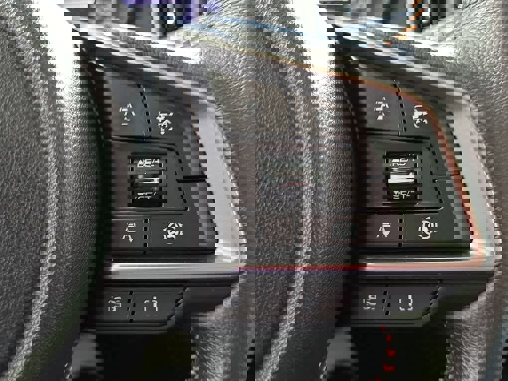 Certified 2023 Subaru Crosstrek 2.5i Limited image 36