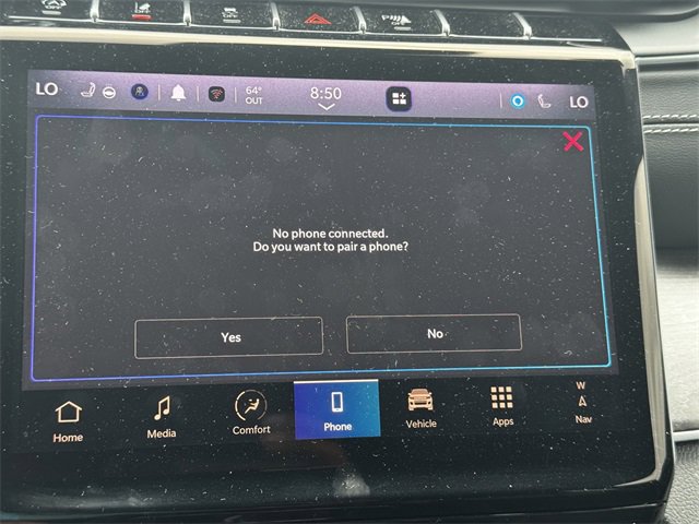 Certified 2024 Jeep Grand Cherokee Limited image 33