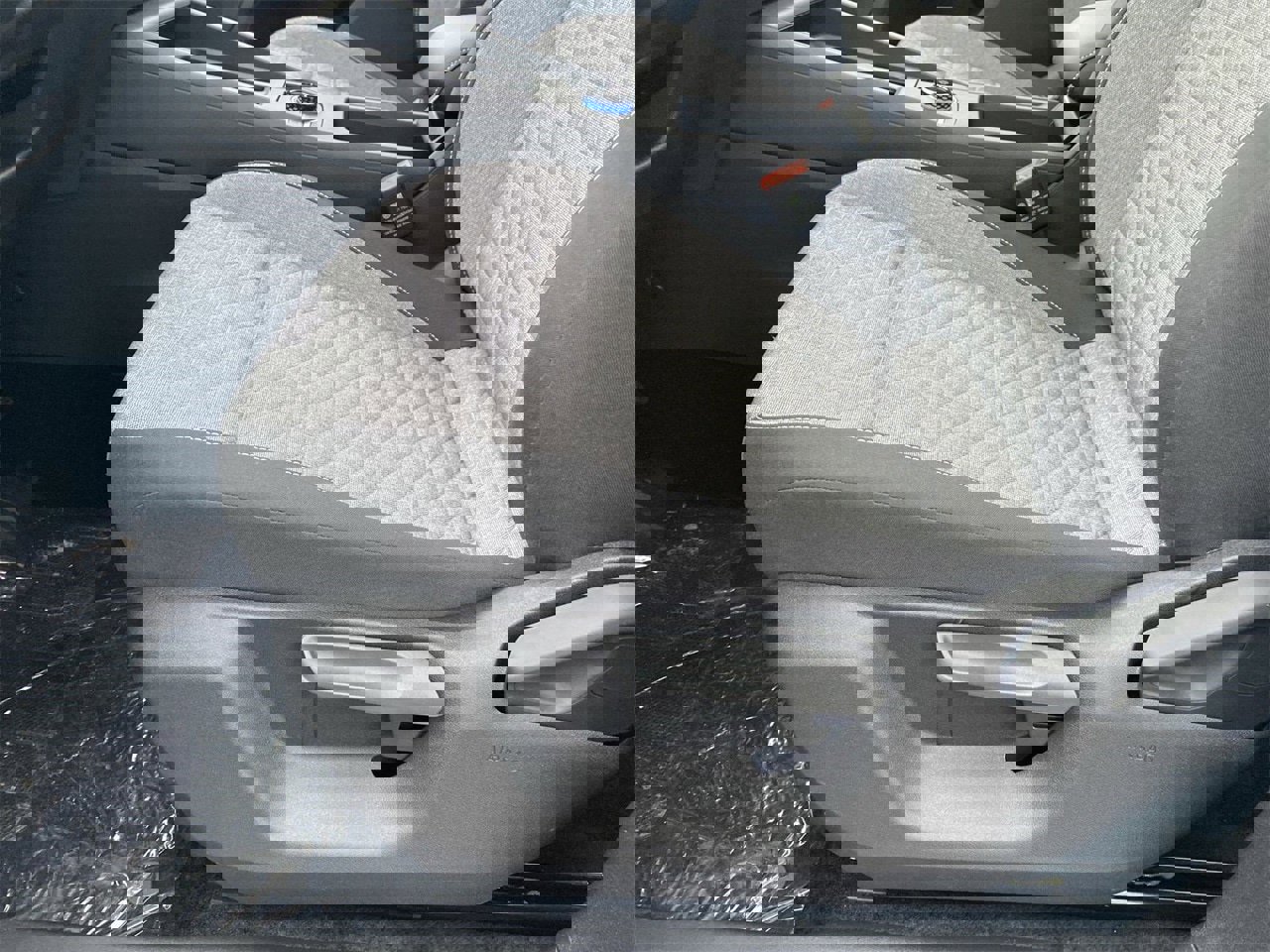 New 2026 Volkswagen Tiguan S image 16