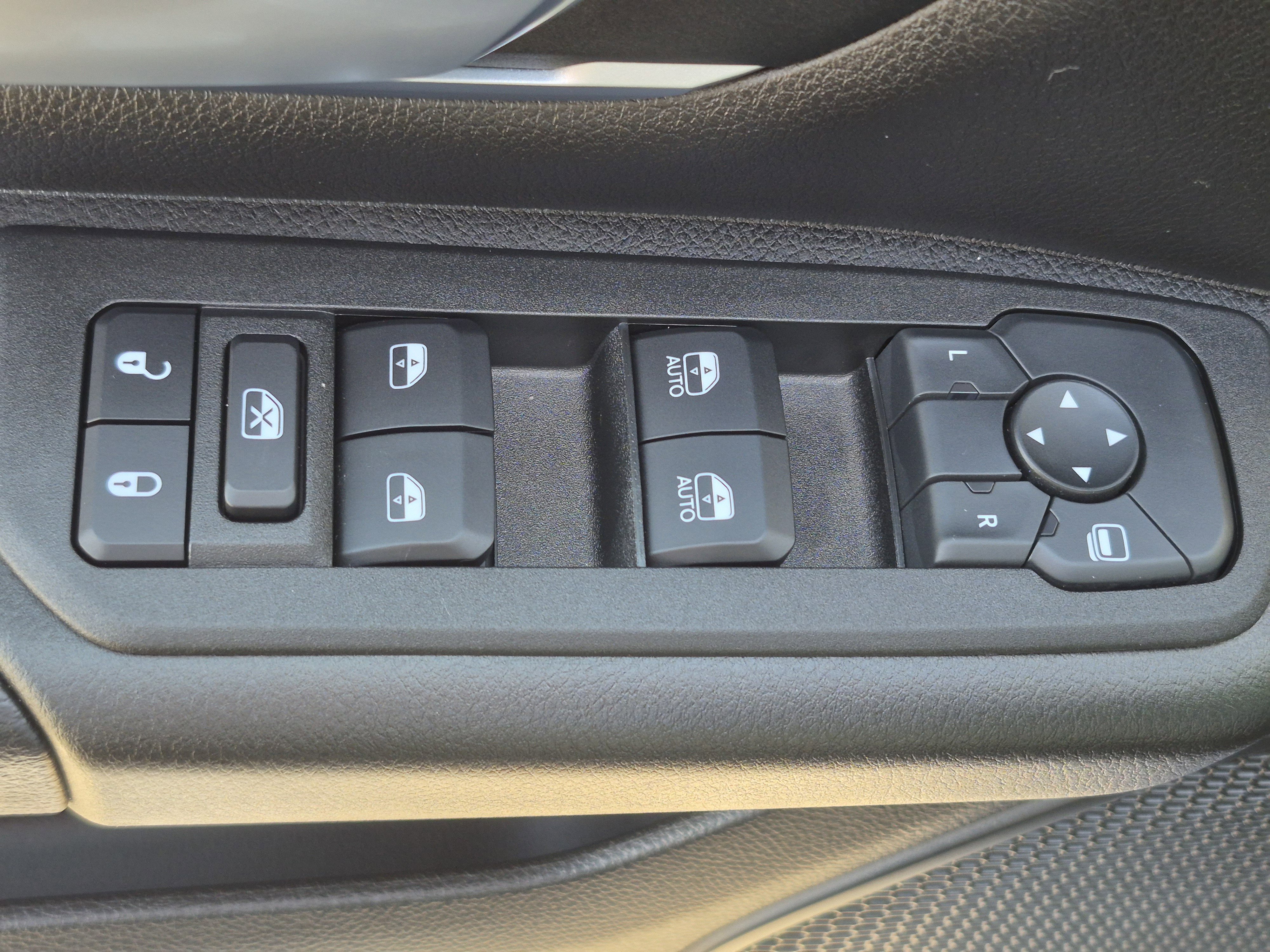 Used 2026 RAM 1500 Big Horn image 15