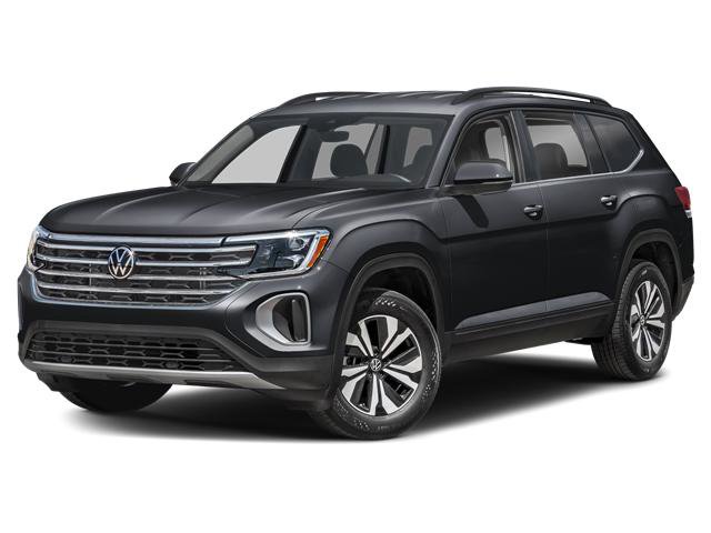 New 2026 Volkswagen Atlas SE image 67