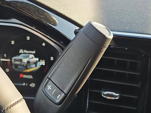 New 2026 GMC Sierra 2500 SLE w/ SLE Value Package; image 12