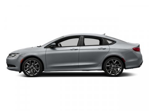 Used 2016 Chrysler 200 S image 6
