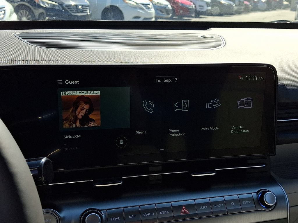 New 2027 Hyundai Kona Limited FWD image 13