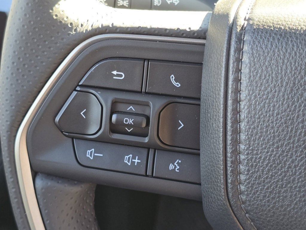 New 2025 Toyota 4Runner TRD Off-Road Premium image 20