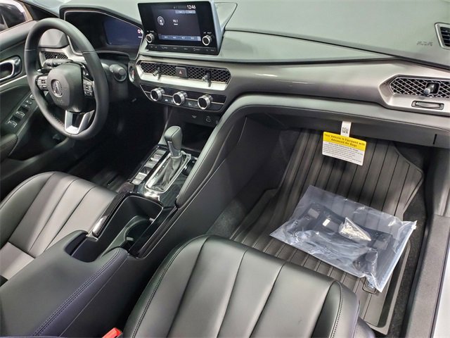 New 2025 Acura Integra image 15