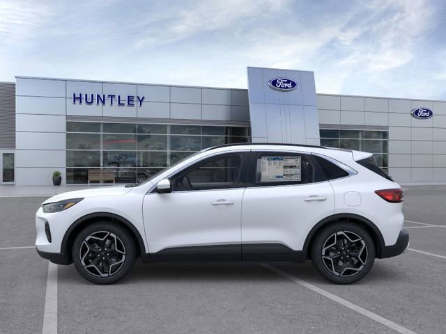 New 2026 Ford Escape Platinum w/ Premium Technology Package image 3