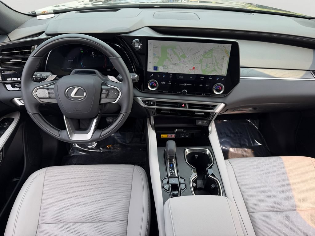 Certified 2026 Lexus RX 350 Premium Plus w/ Convenience Package AWD/4WD image 13