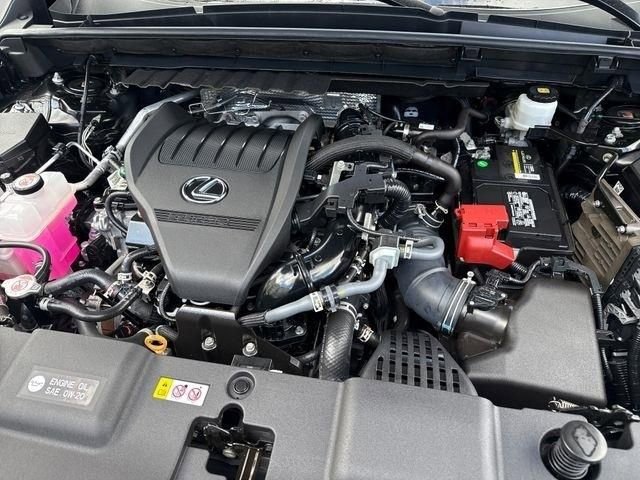 Used 2023 Lexus NX 350 AWD image 20