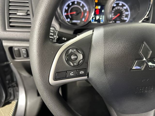 Used 2024 Mitsubishi Outlander Sport ES image 15