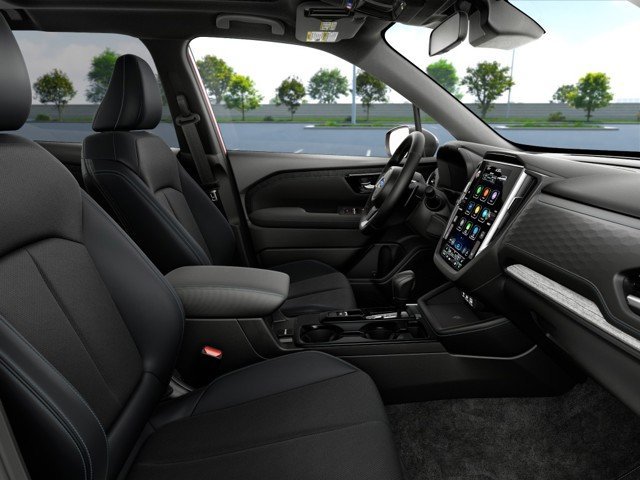 New 2026 Subaru Forester Touring AWD/4WD image 16