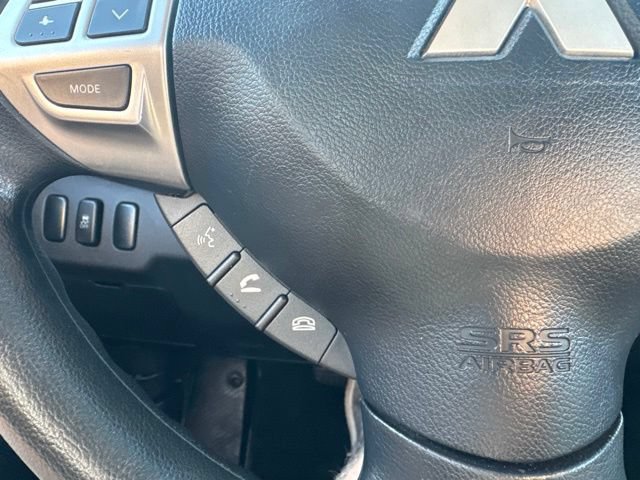 Used 2015 Mitsubishi Lancer SE AWD/4WD image 24