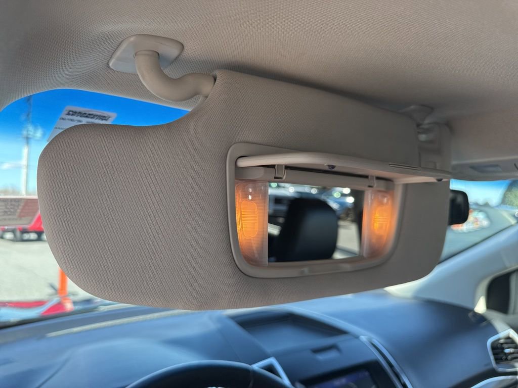 Used 2020 Ford Edge Titanium w/ Equipment Group 301A image 31