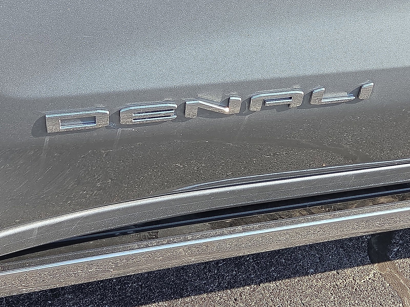 New 2026 GMC Sierra 1500 Denali Ultimate image 8