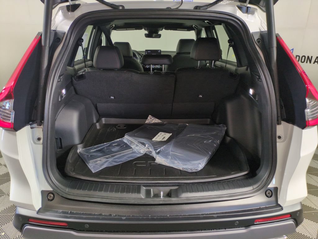New 2027 Honda CR-V Sport-L image 22