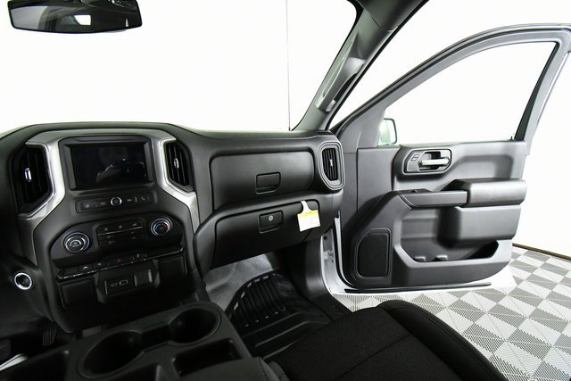 New 2026 Chevrolet Silverado 1500 W/T w/ WT Convenience Package image 20
