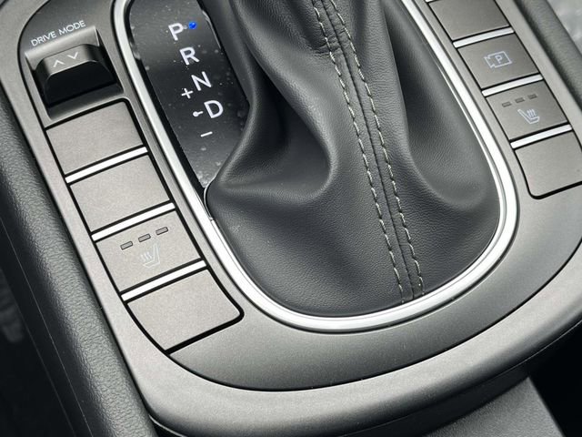 New 2026 Hyundai Kona SEL Sport FWD image 24