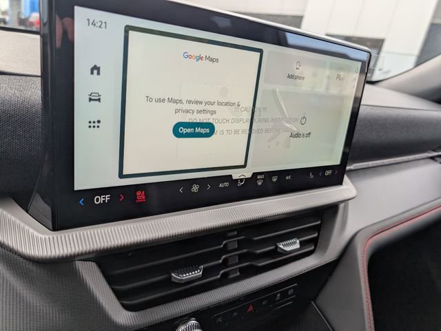 New 2026 Ford Explorer ST w/ Sun And Sound Package image 20