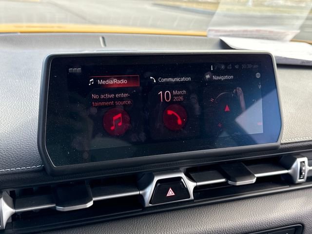 Used 2023 Toyota Supra Premium image 25