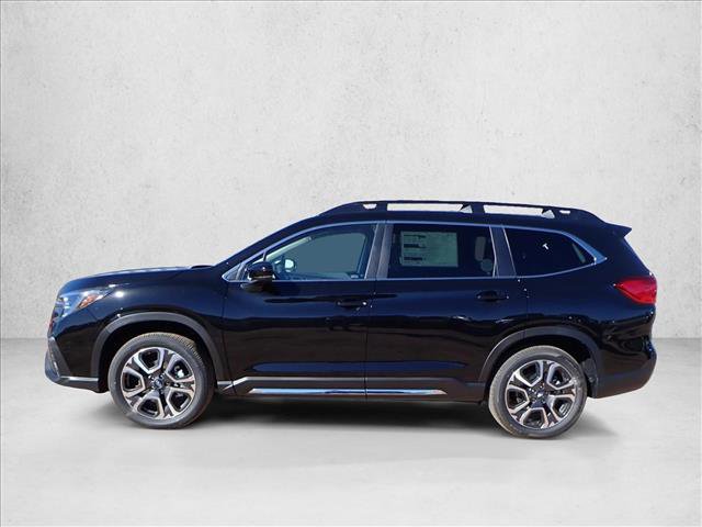 New 2025 Subaru Ascent Limited image 2