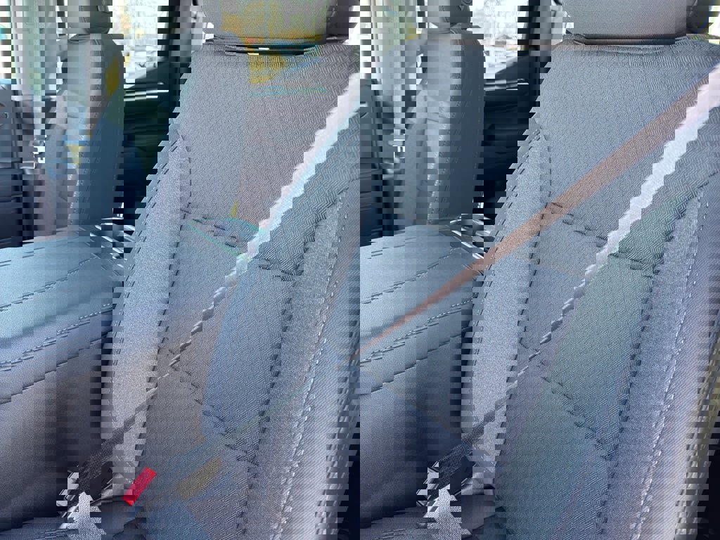 New 2026 Chevrolet Silverado 1500 RST w/ Protection Package image 12