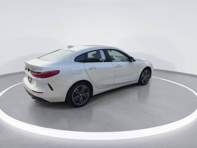 Used 2024 BMW 228i Gran Coupe image 8