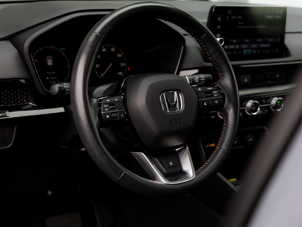 Used 2023 Honda CR-V Sport Touring image 14