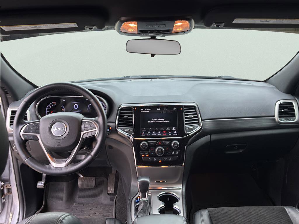 Used 2021 Jeep Grand Cherokee Laredo X AWD/4WD image 27