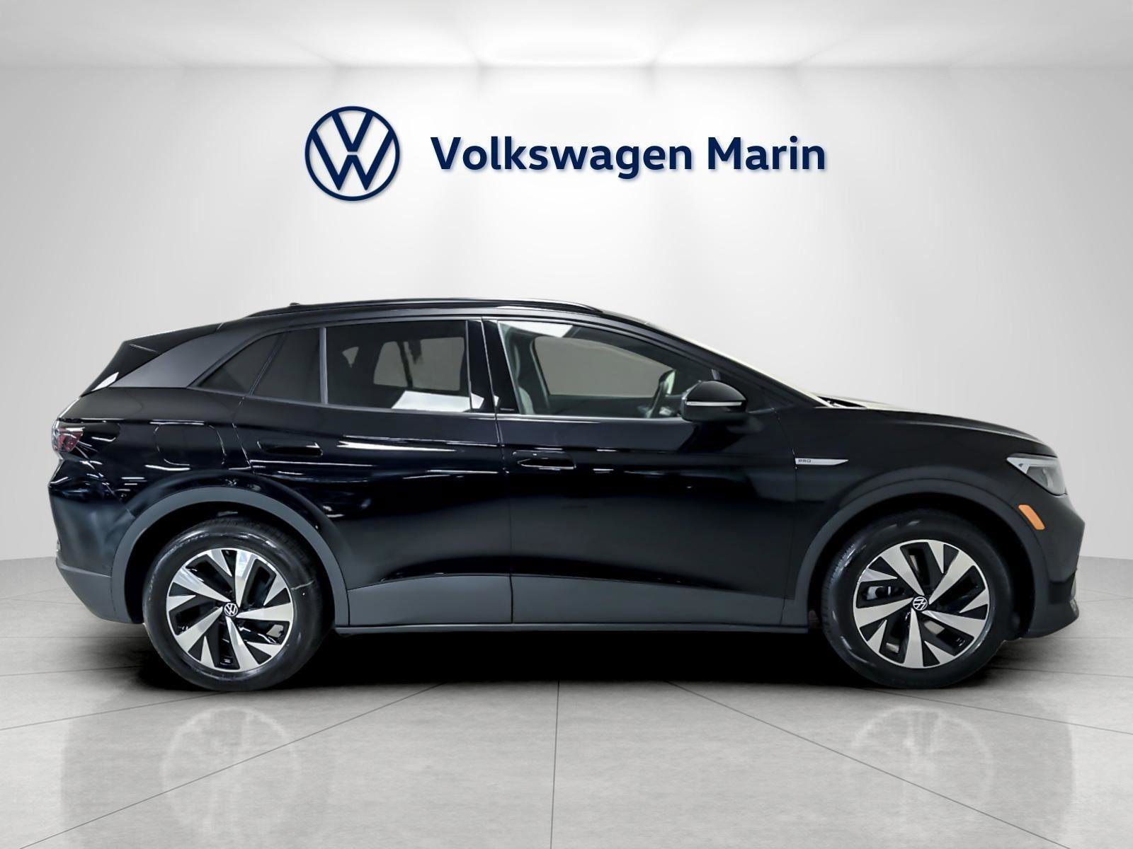 New 2025 Volkswagen ID.4 Pro image 6